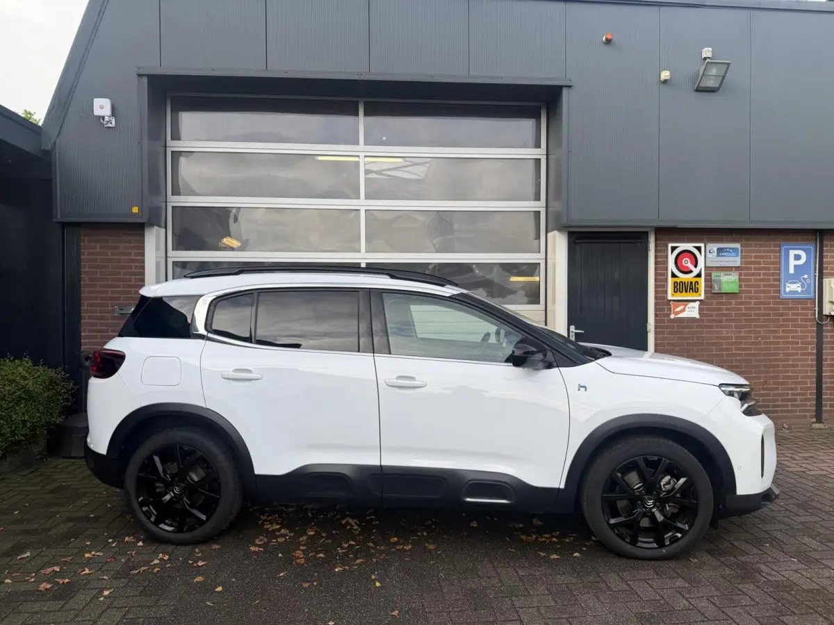 1.6 Plug-in Hybrid 225 ACC/LEER *ALL-IN PRIJS*
