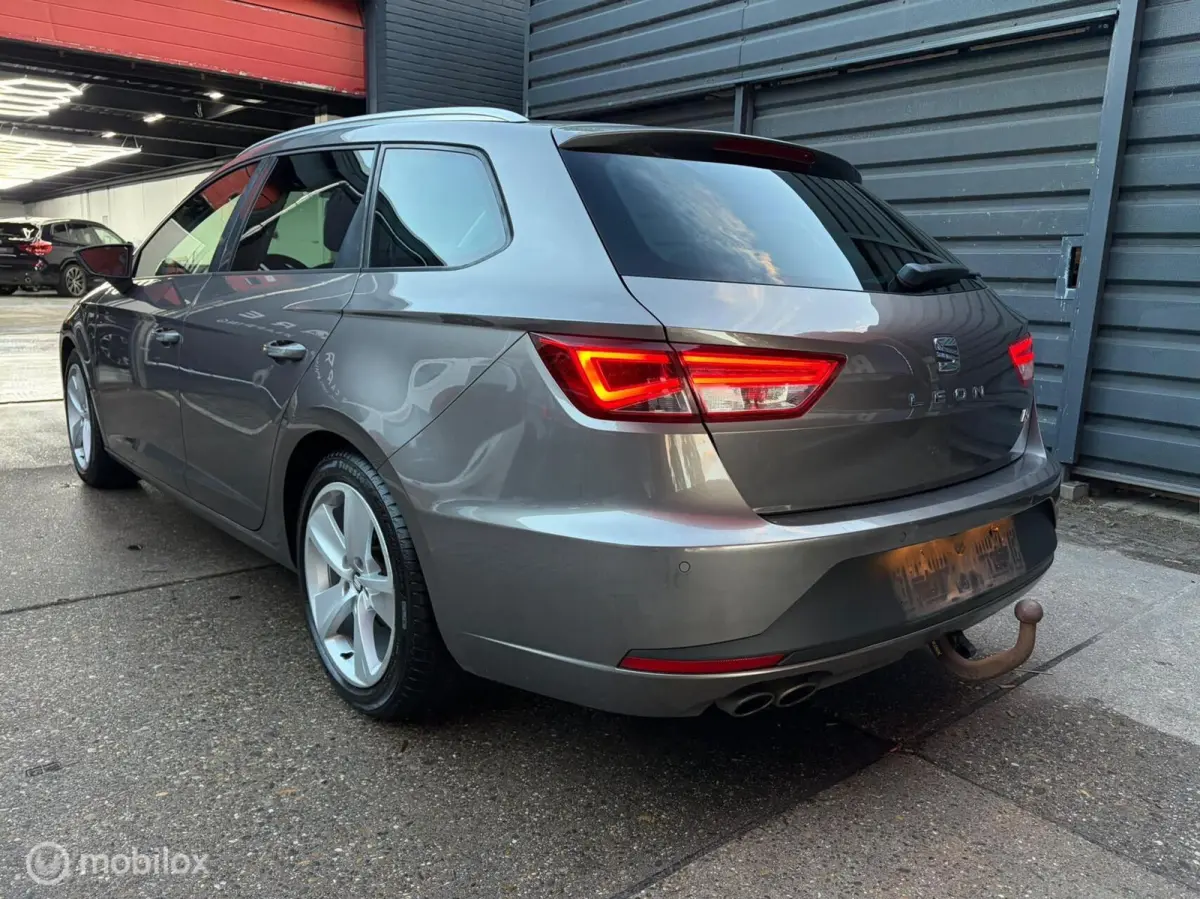 1.4 EcoTSI FR