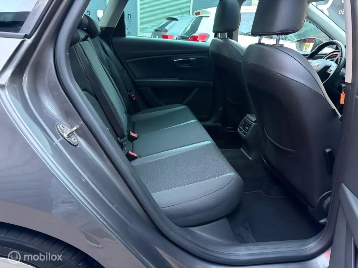 1.4 EcoTSI FR
