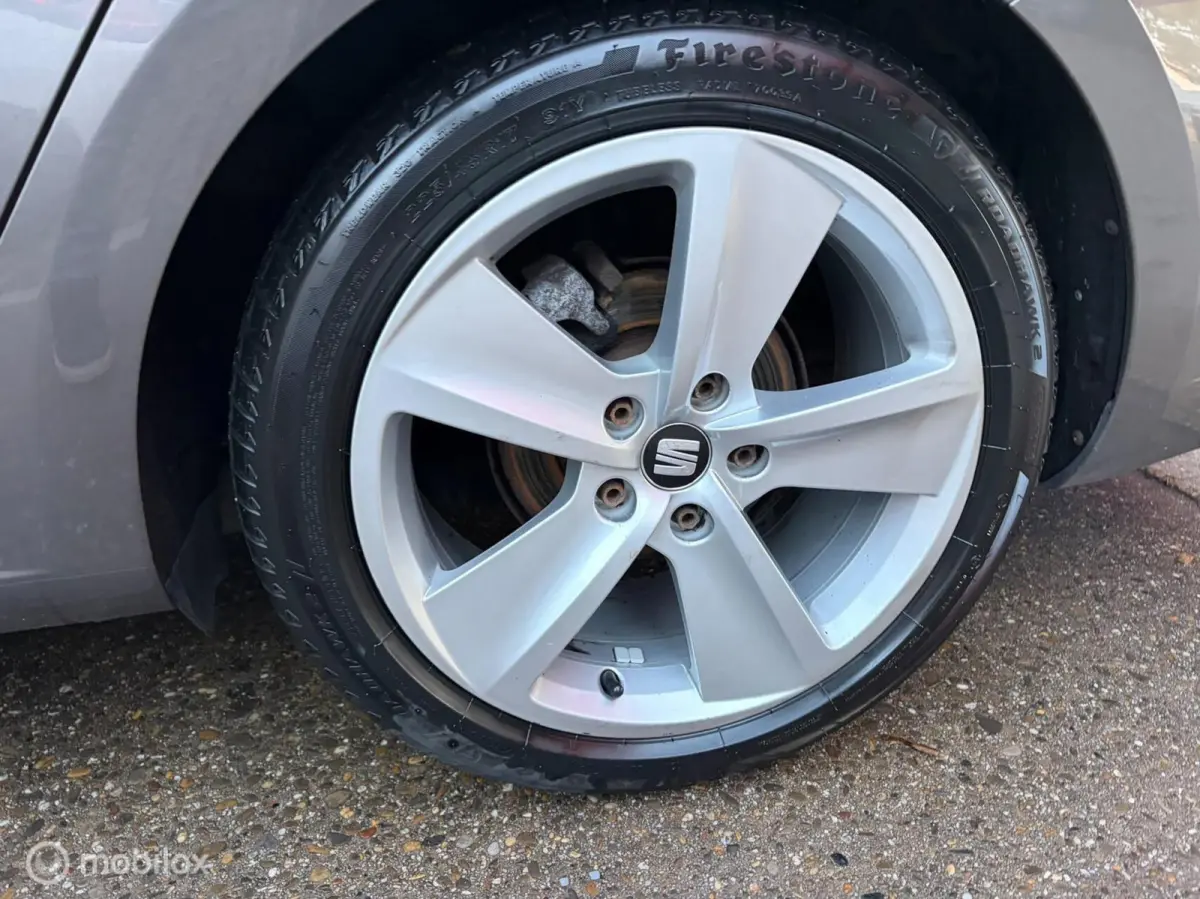 1.4 EcoTSI FR