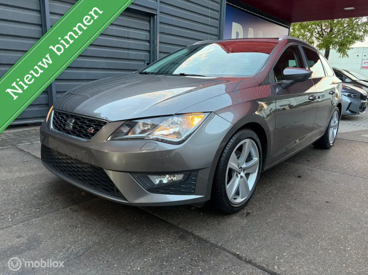 1.4 EcoTSI FR