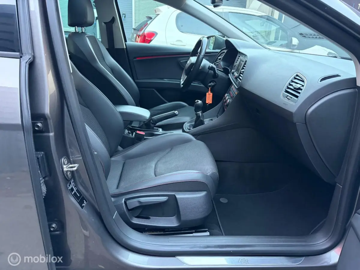 1.4 EcoTSI FR