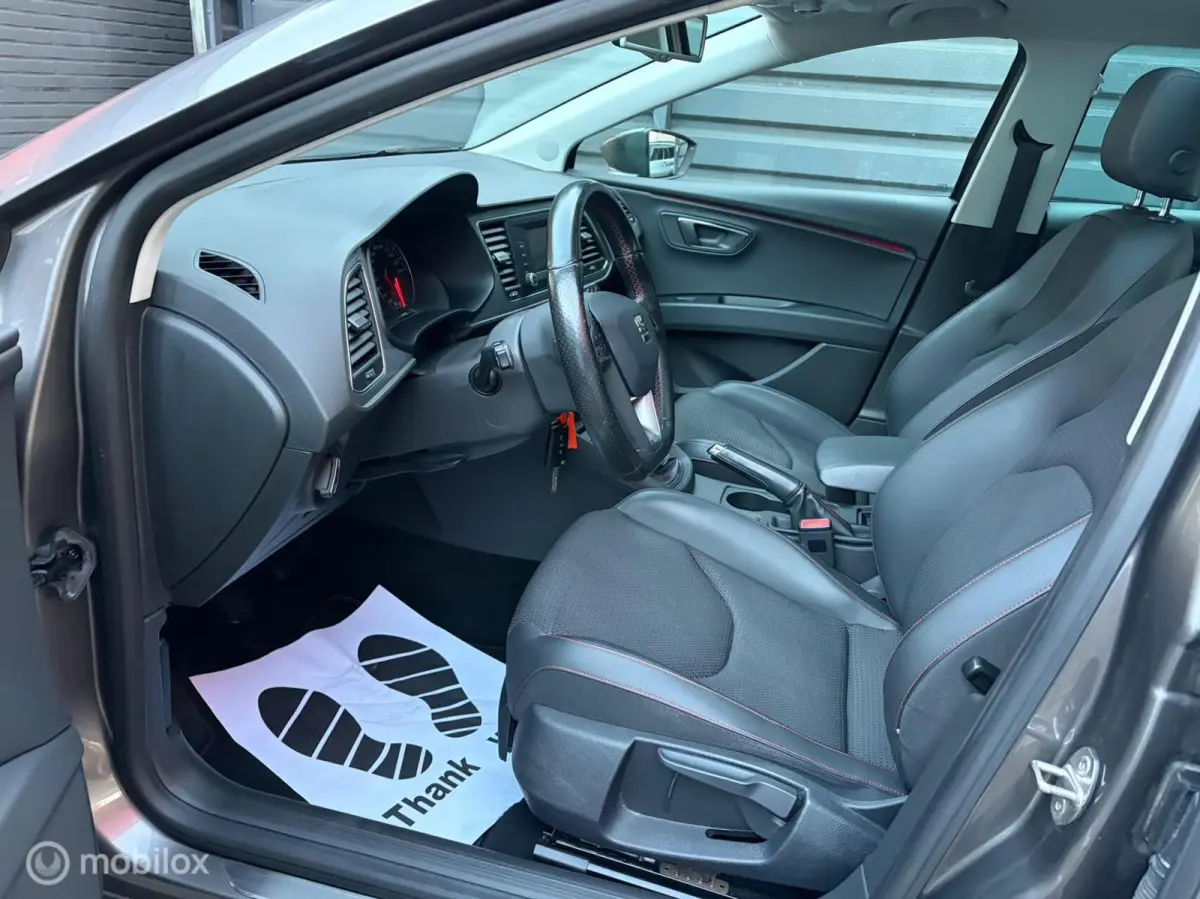 1.4 EcoTSI FR