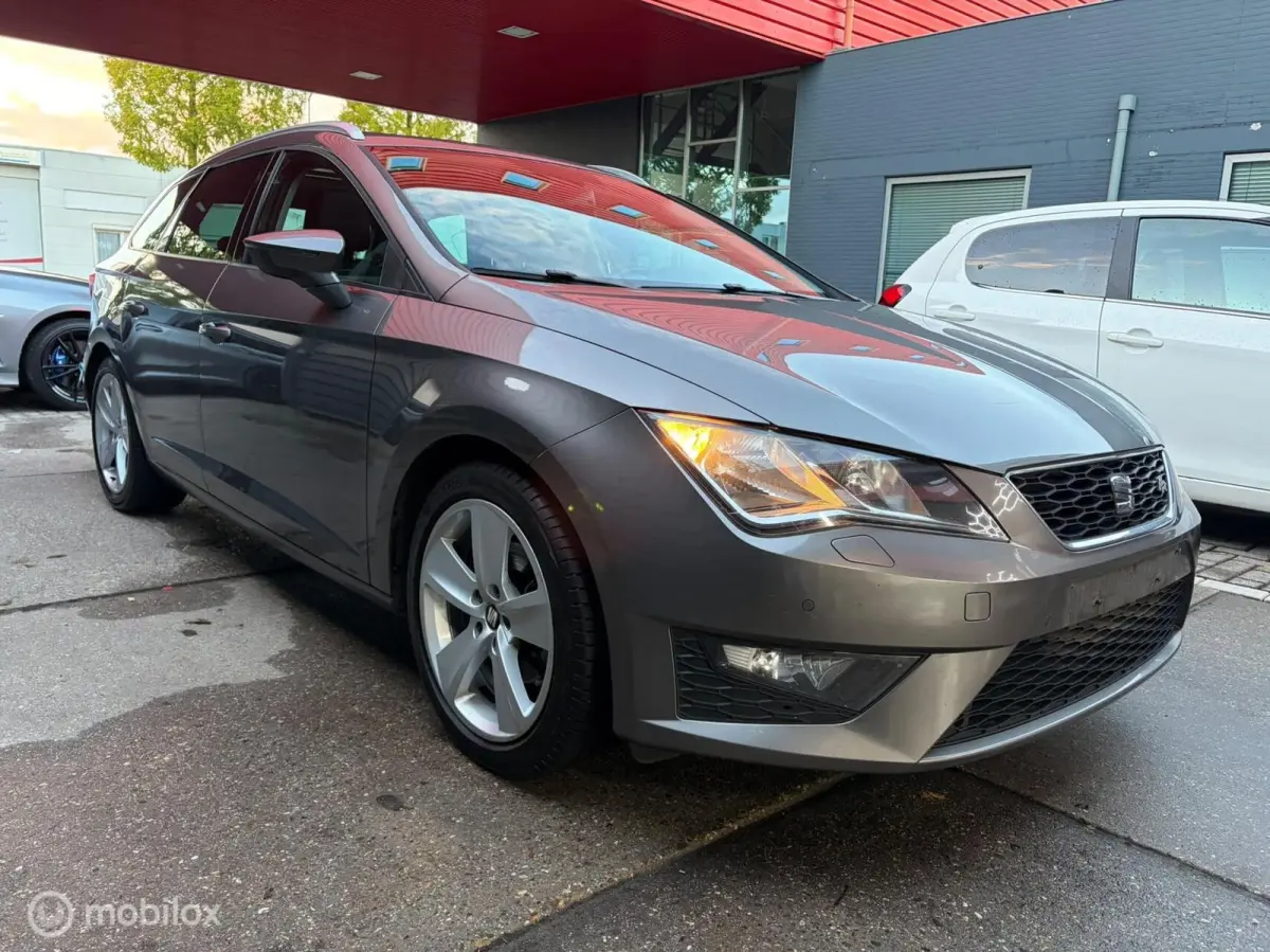 1.4 EcoTSI FR