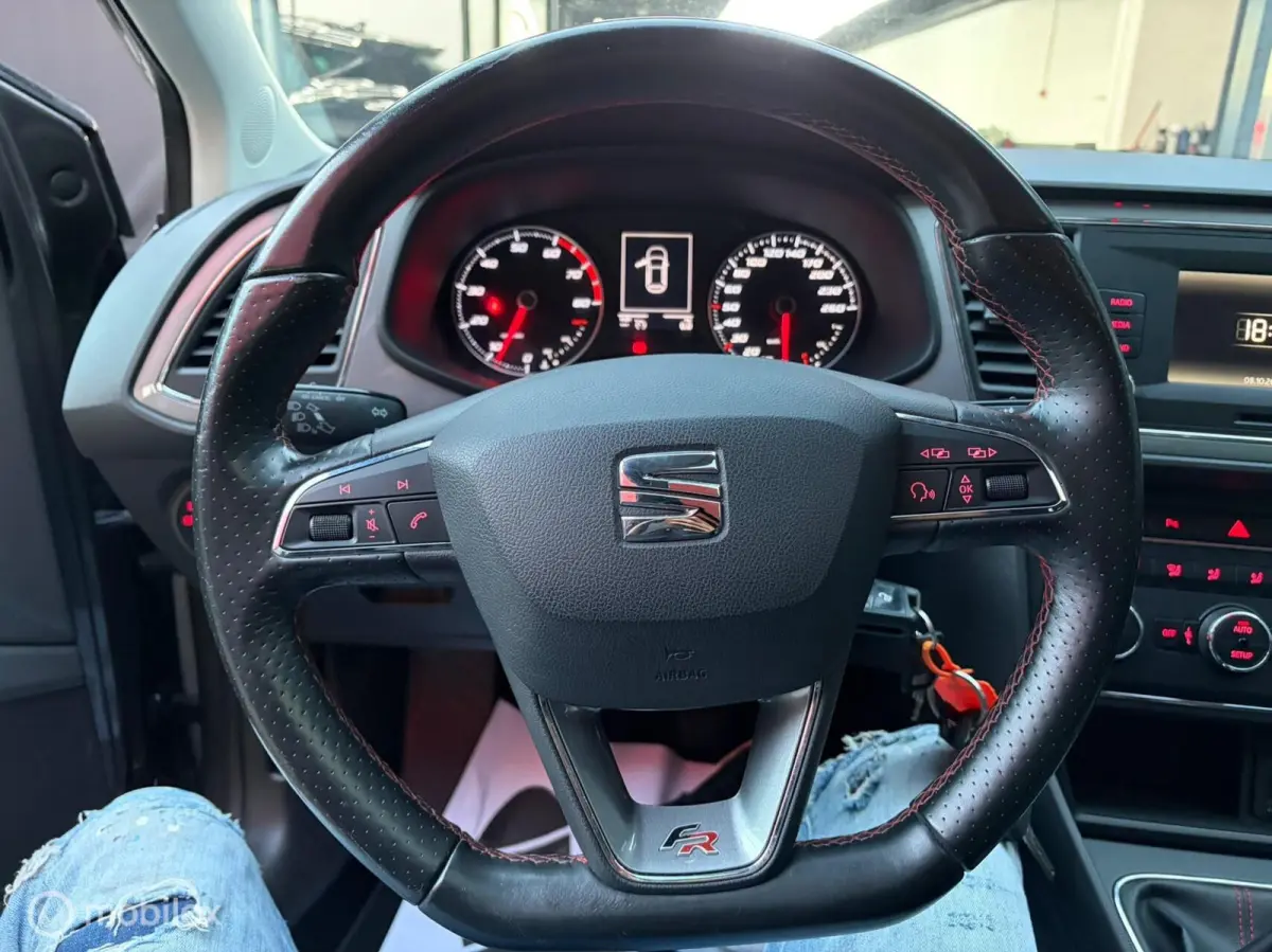 1.4 EcoTSI FR