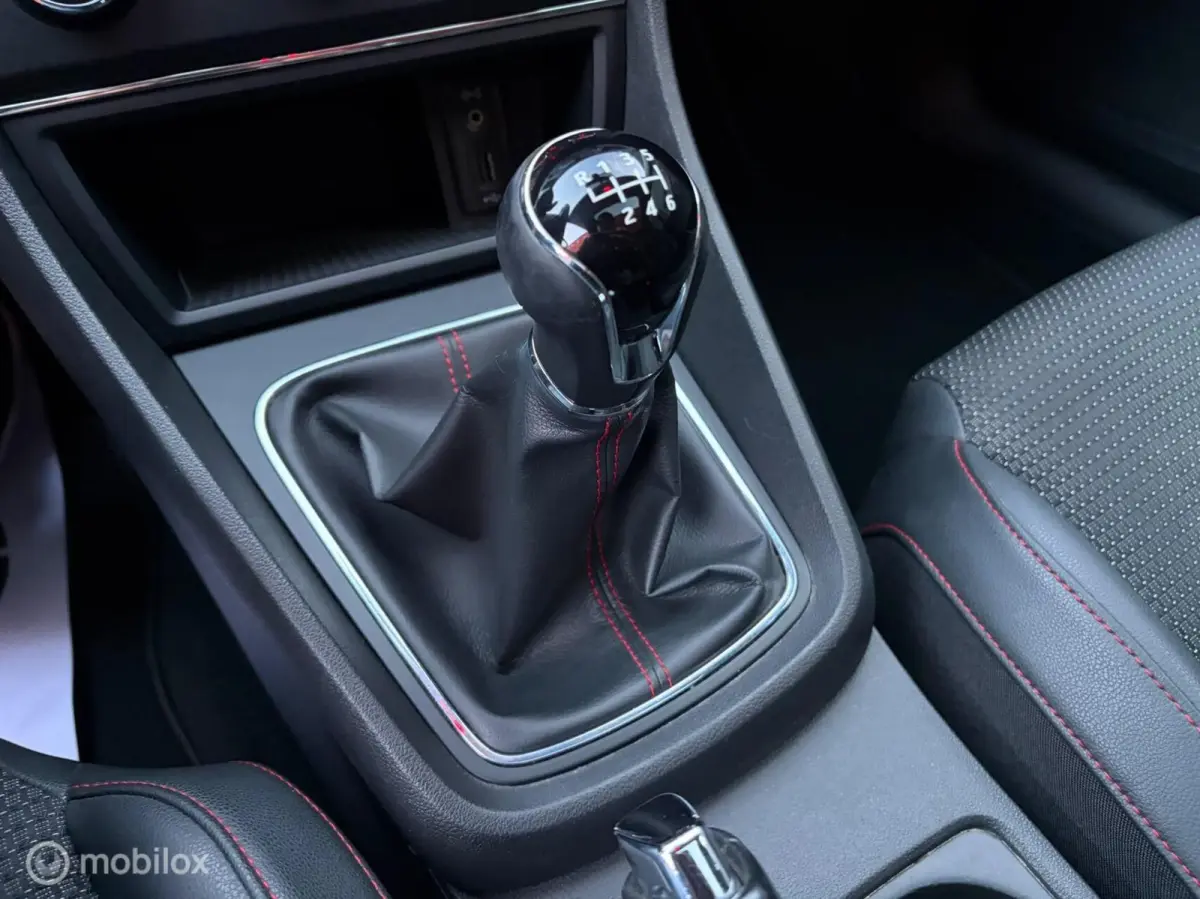 1.4 EcoTSI FR