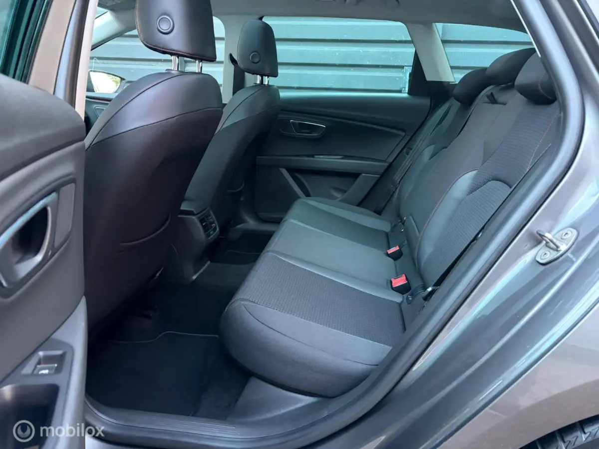 1.4 EcoTSI FR