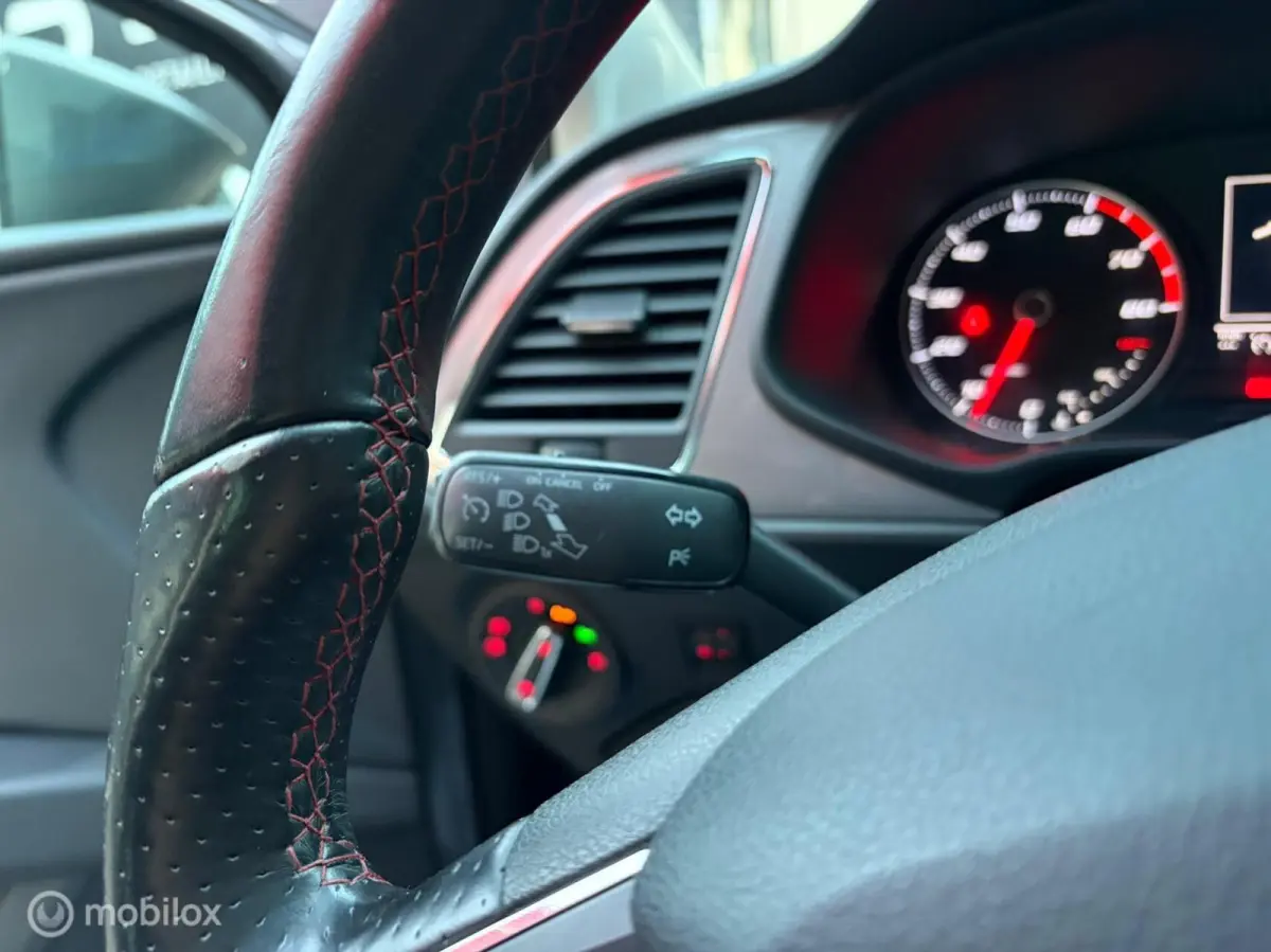 1.4 EcoTSI FR