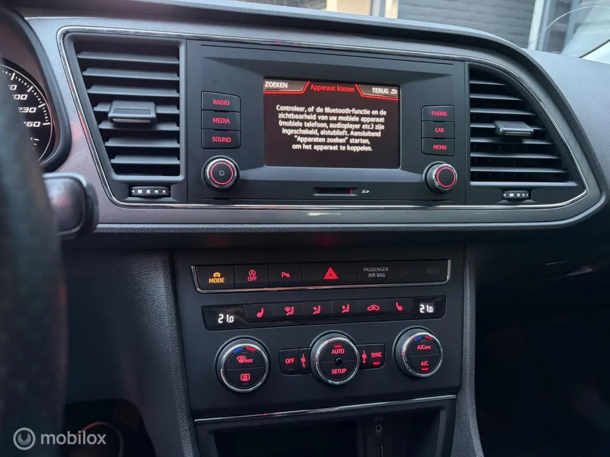 1.4 EcoTSI FR