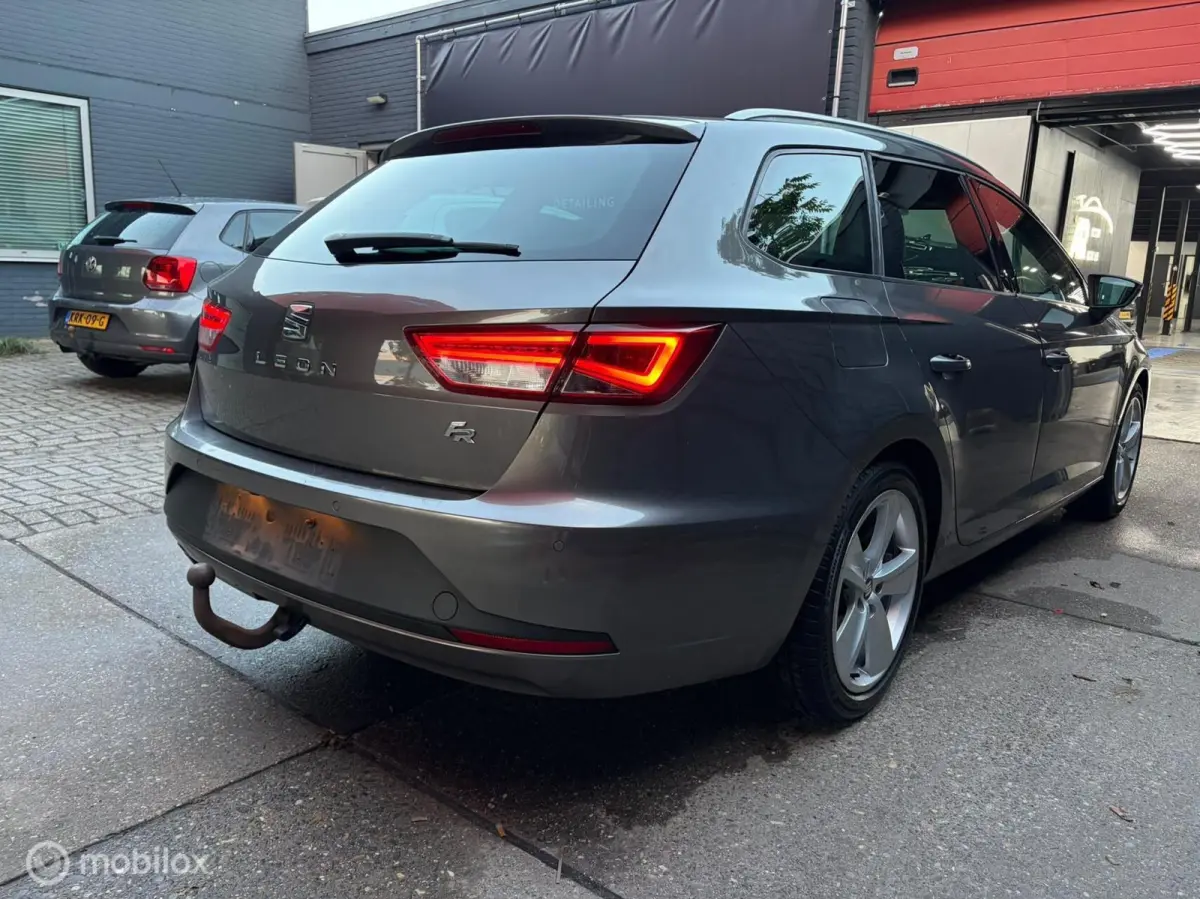 1.4 EcoTSI FR