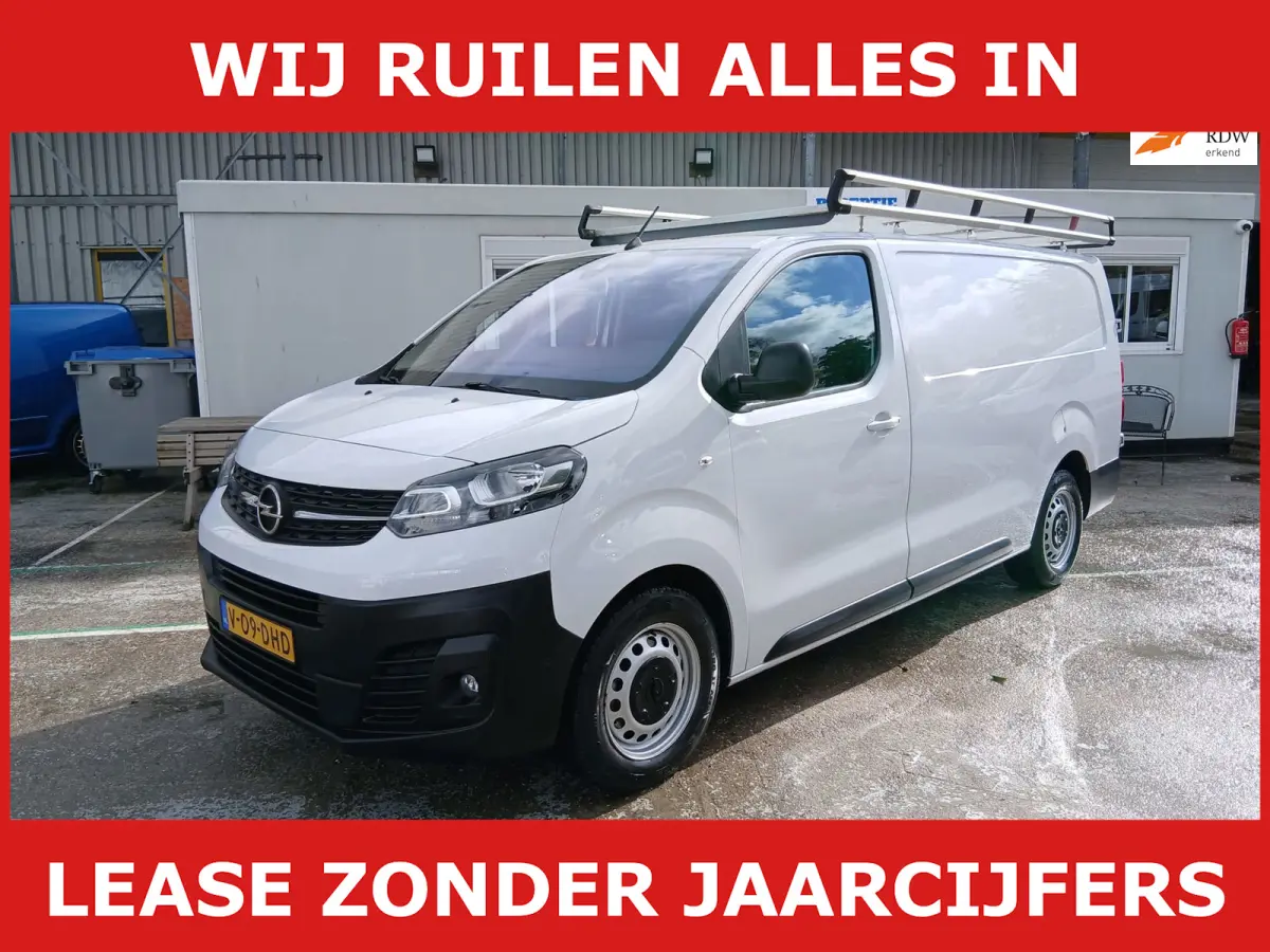 2.0 Diesel 145 S&S L3 automaat 140 pk lengte 3 extra lang