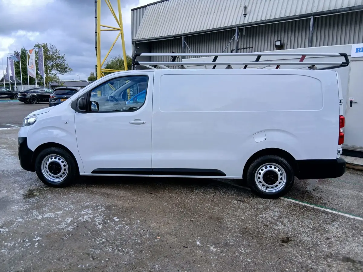 2.0 Diesel 145 S&S L3 automaat 140 pk lengte 3 extra lang