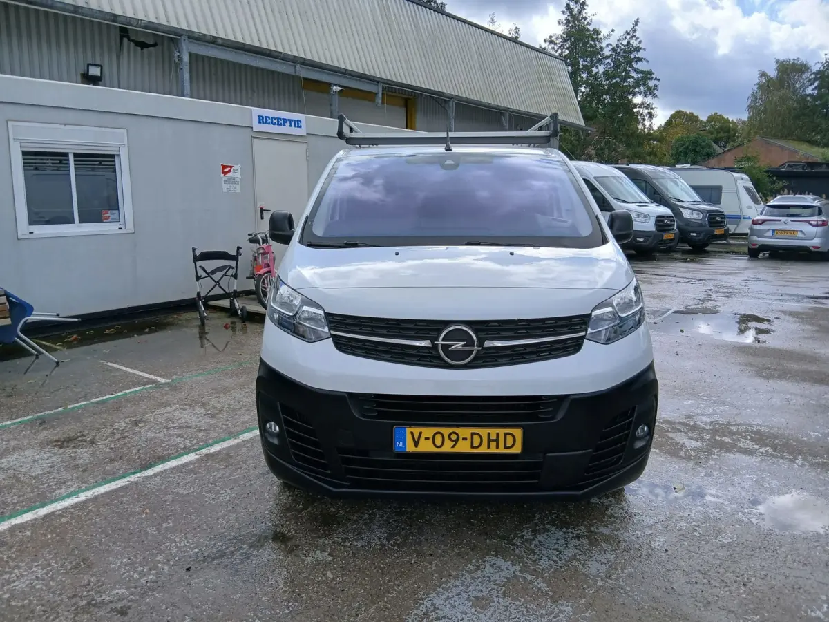 2.0 Diesel 145 S&S L3 automaat 140 pk lengte 3 extra lang