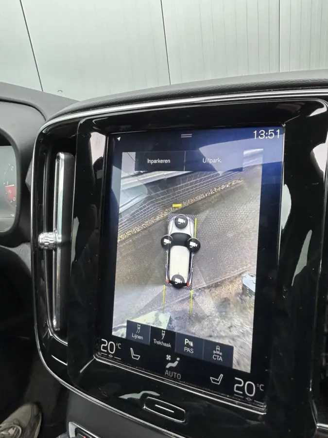2.0 D4 AUTOMAAT 191pk AWD Intro Edition TREKHAAK (2100KG) I PANO DAK I HARMAN/KARDON