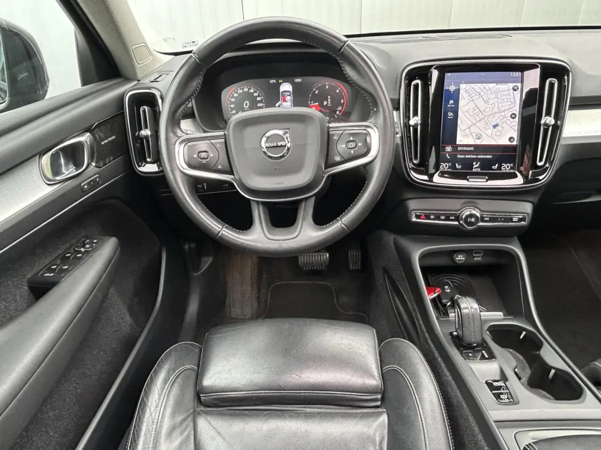 2.0 D4 AUTOMAAT 191pk AWD Intro Edition TREKHAAK (2100KG) I PANO DAK I HARMAN/KARDON