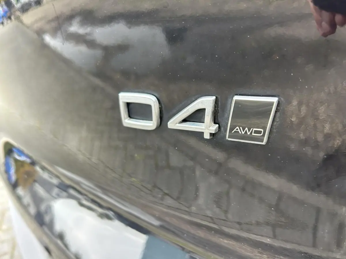2.0 D4 AUTOMAAT 191pk AWD Intro Edition TREKHAAK (2100KG) I PANO DAK I HARMAN/KARDON