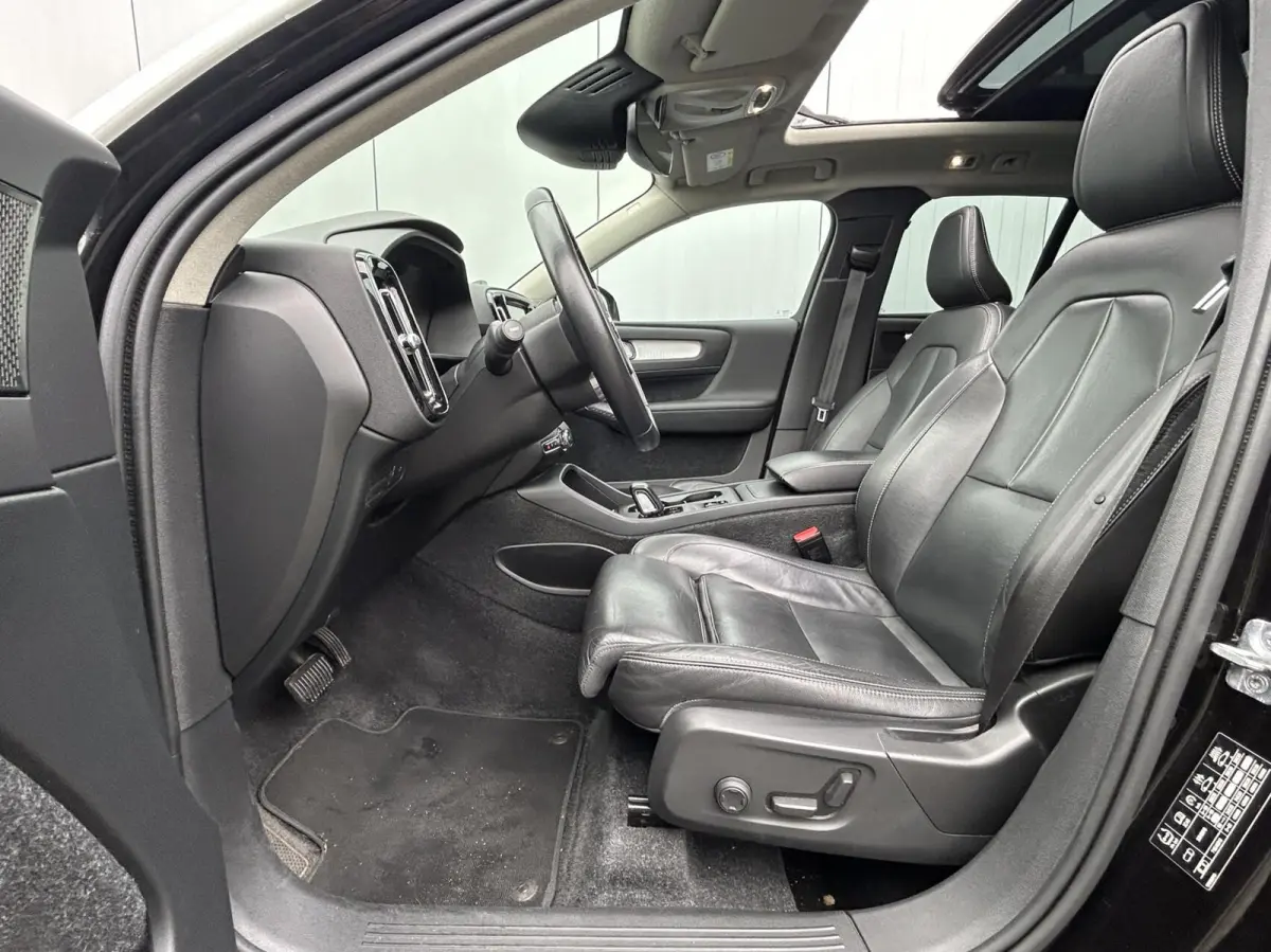 2.0 D4 AUTOMAAT 191pk AWD Intro Edition TREKHAAK (2100KG) I PANO DAK I HARMAN/KARDON