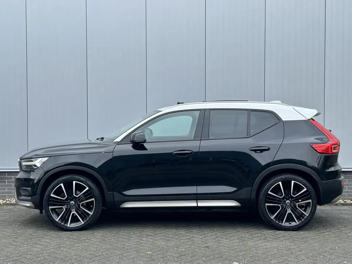 2.0 D4 AUTOMAAT 191pk AWD Intro Edition TREKHAAK (2100KG) I PANO DAK I HARMAN/KARDON