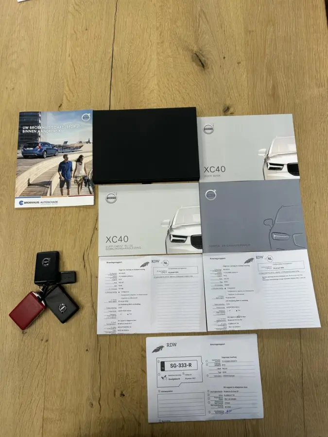 2.0 D4 AUTOMAAT 191pk AWD Intro Edition TREKHAAK (2100KG) I PANO DAK I HARMAN/KARDON