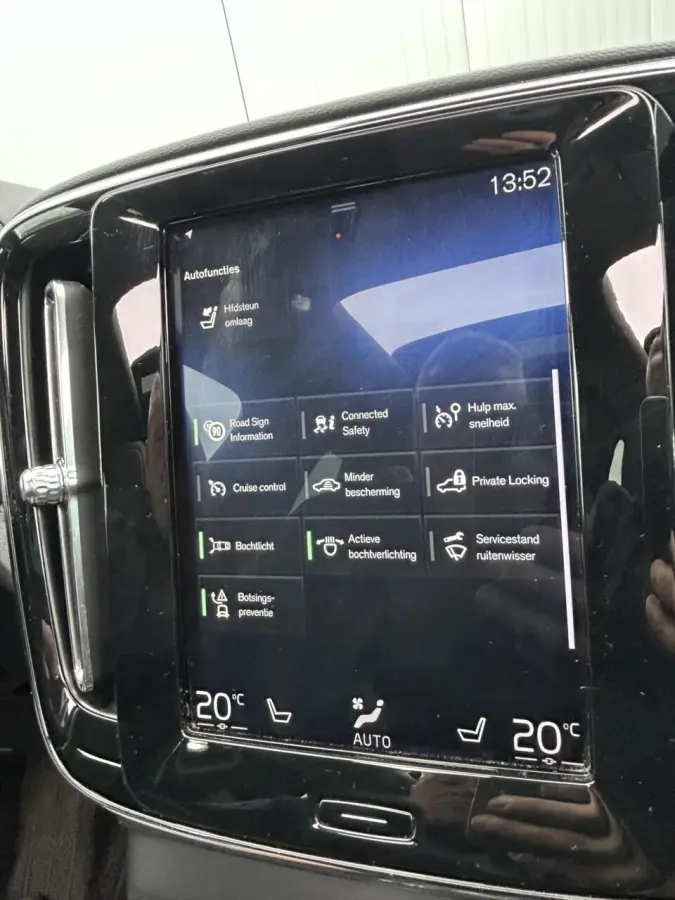 2.0 D4 AUTOMAAT 191pk AWD Intro Edition TREKHAAK (2100KG) I PANO DAK I HARMAN/KARDON