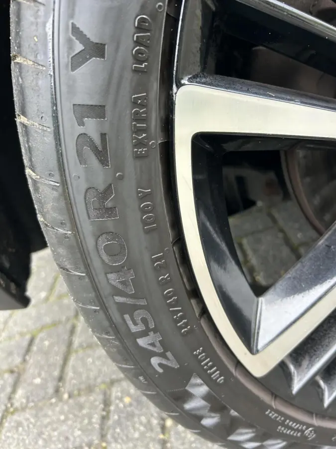 2.0 D4 AUTOMAAT 191pk AWD Intro Edition TREKHAAK (2100KG) I PANO DAK I HARMAN/KARDON