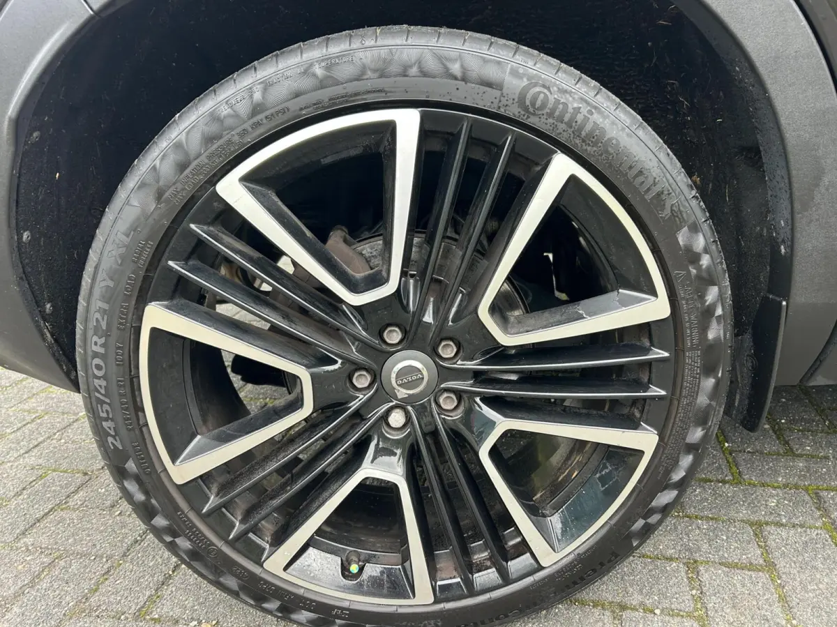 2.0 D4 AUTOMAAT 191pk AWD Intro Edition TREKHAAK (2100KG) I PANO DAK I HARMAN/KARDON