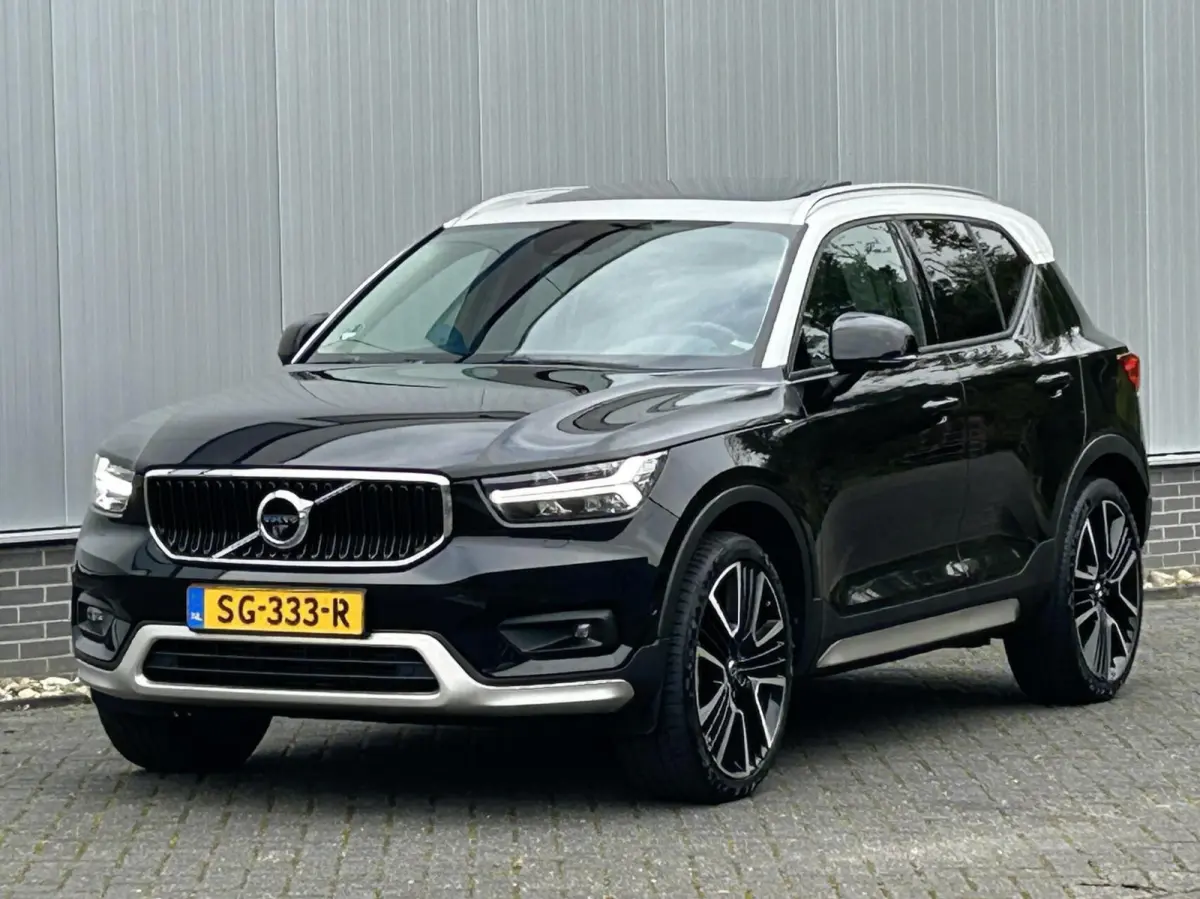 2.0 D4 AUTOMAAT 191pk AWD Intro Edition TREKHAAK (2100KG) I PANO DAK I HARMAN/KARDON
