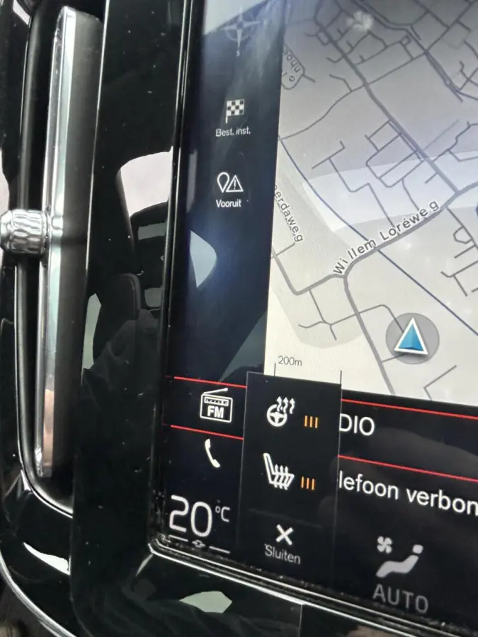 2.0 D4 AUTOMAAT 191pk AWD Intro Edition TREKHAAK (2100KG) I PANO DAK I HARMAN/KARDON