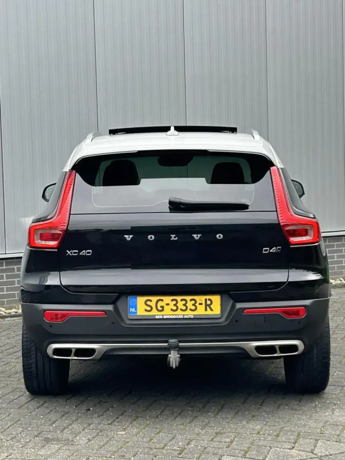 2.0 D4 AUTOMAAT 191pk AWD Intro Edition TREKHAAK (2100KG) I PANO DAK I HARMAN/KARDON