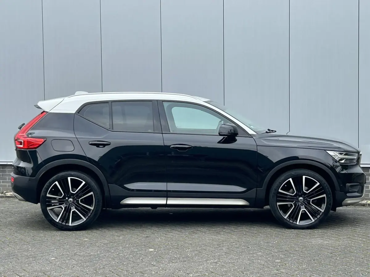 2.0 D4 AUTOMAAT 191pk AWD Intro Edition TREKHAAK (2100KG) I PANO DAK I HARMAN/KARDON