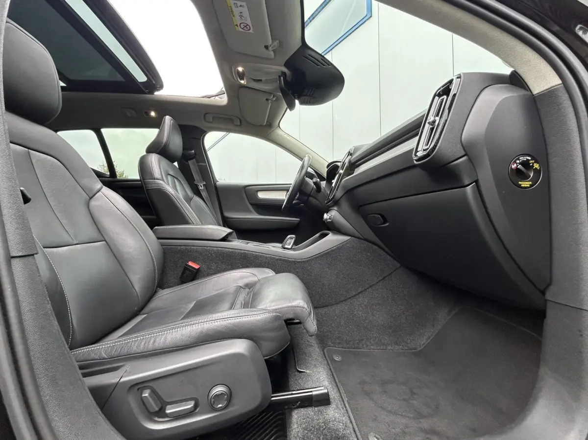 2.0 D4 AUTOMAAT 191pk AWD Intro Edition TREKHAAK (2100KG) I PANO DAK I HARMAN/KARDON