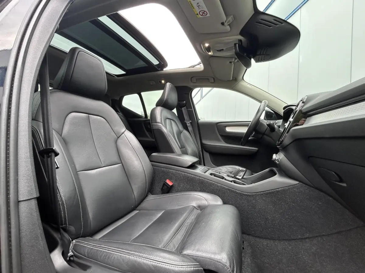 2.0 D4 AUTOMAAT 191pk AWD Intro Edition TREKHAAK (2100KG) I PANO DAK I HARMAN/KARDON