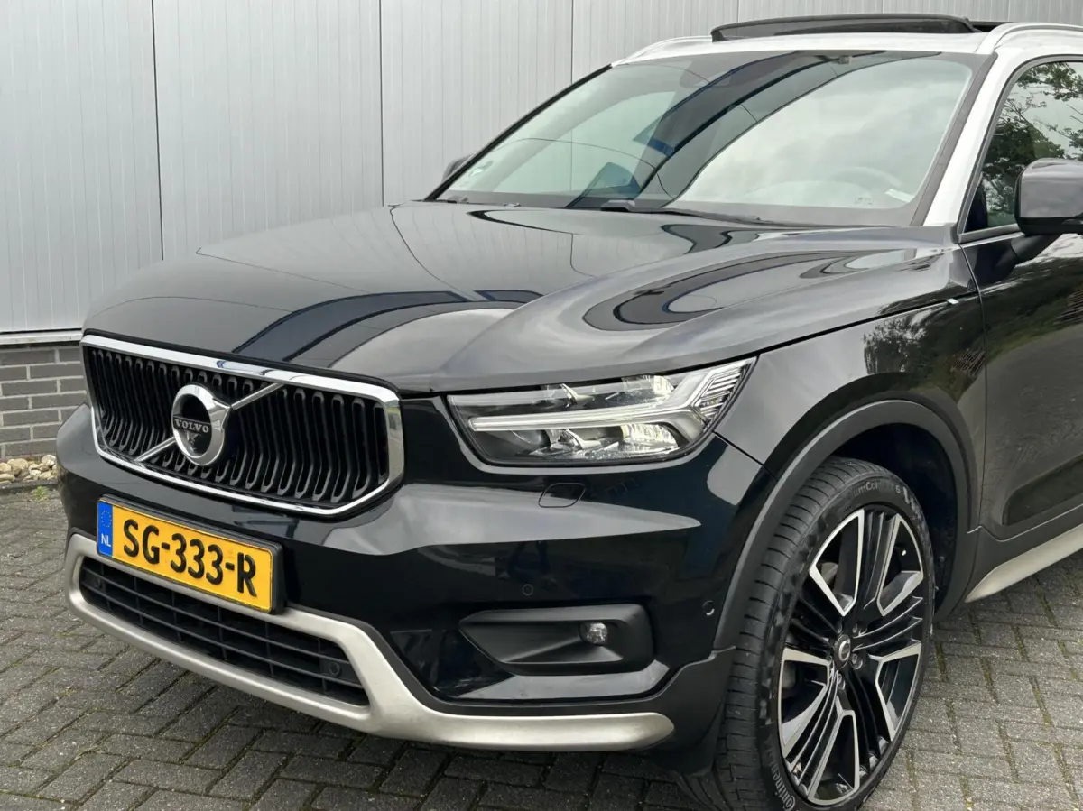 2.0 D4 AUTOMAAT 191pk AWD Intro Edition TREKHAAK (2100KG) I PANO DAK I HARMAN/KARDON