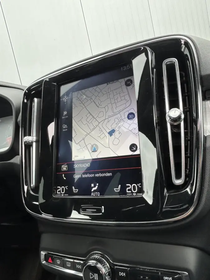 2.0 D4 AUTOMAAT 191pk AWD Intro Edition TREKHAAK (2100KG) I PANO DAK I HARMAN/KARDON