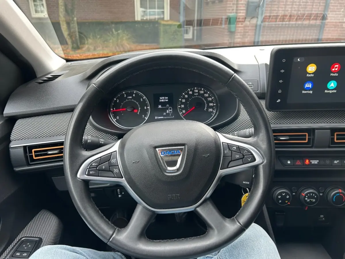 1.0 TCE 90 EXPRESS.
