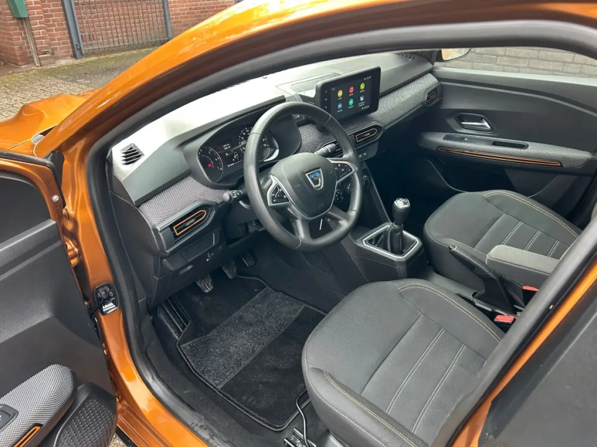 1.0 TCE 90 EXPRESS.