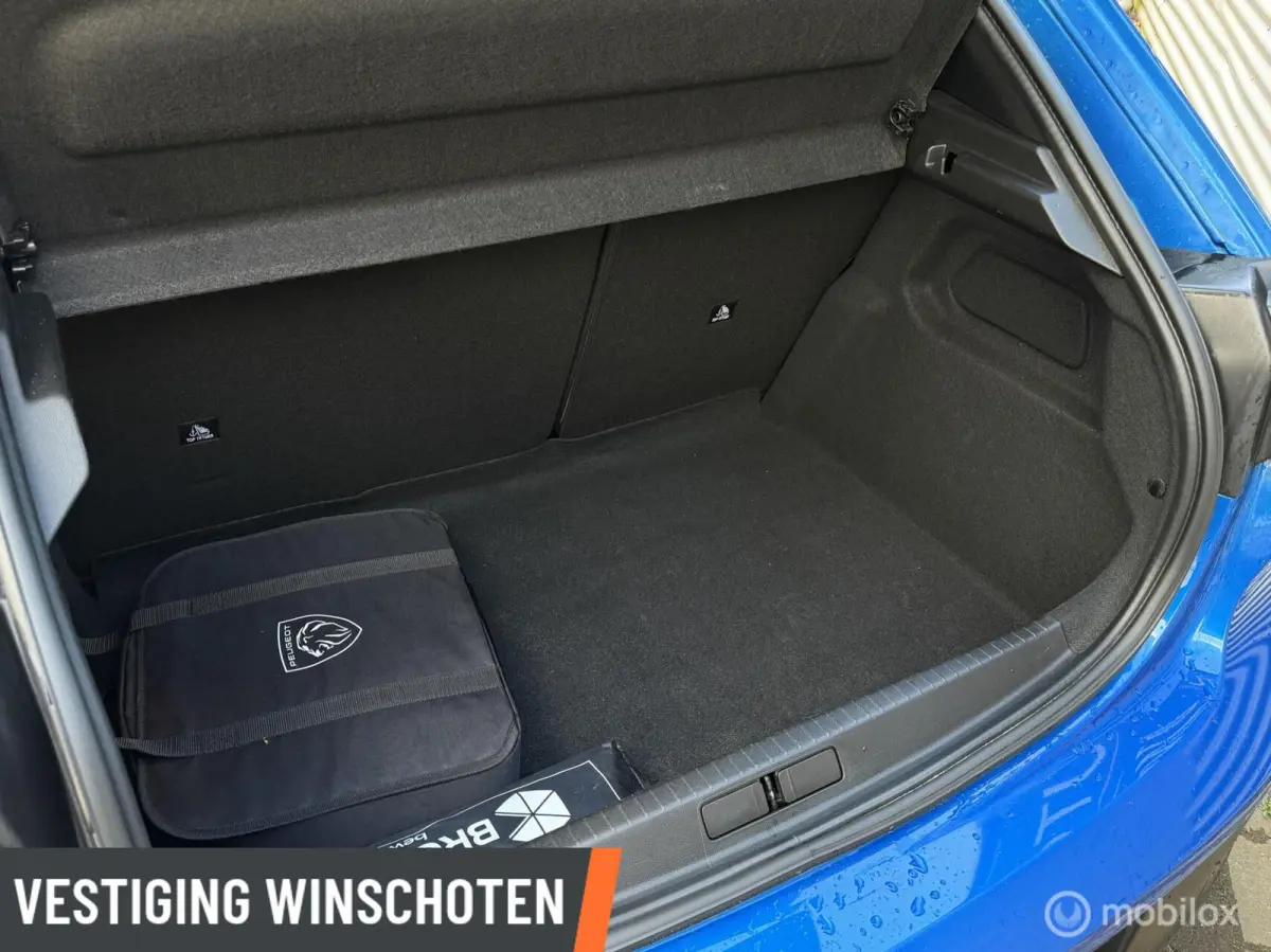 EV Active Pack 50 kWh | 360KM WLTP | Clima | Navi | Apple Carplay/Android Auto |
