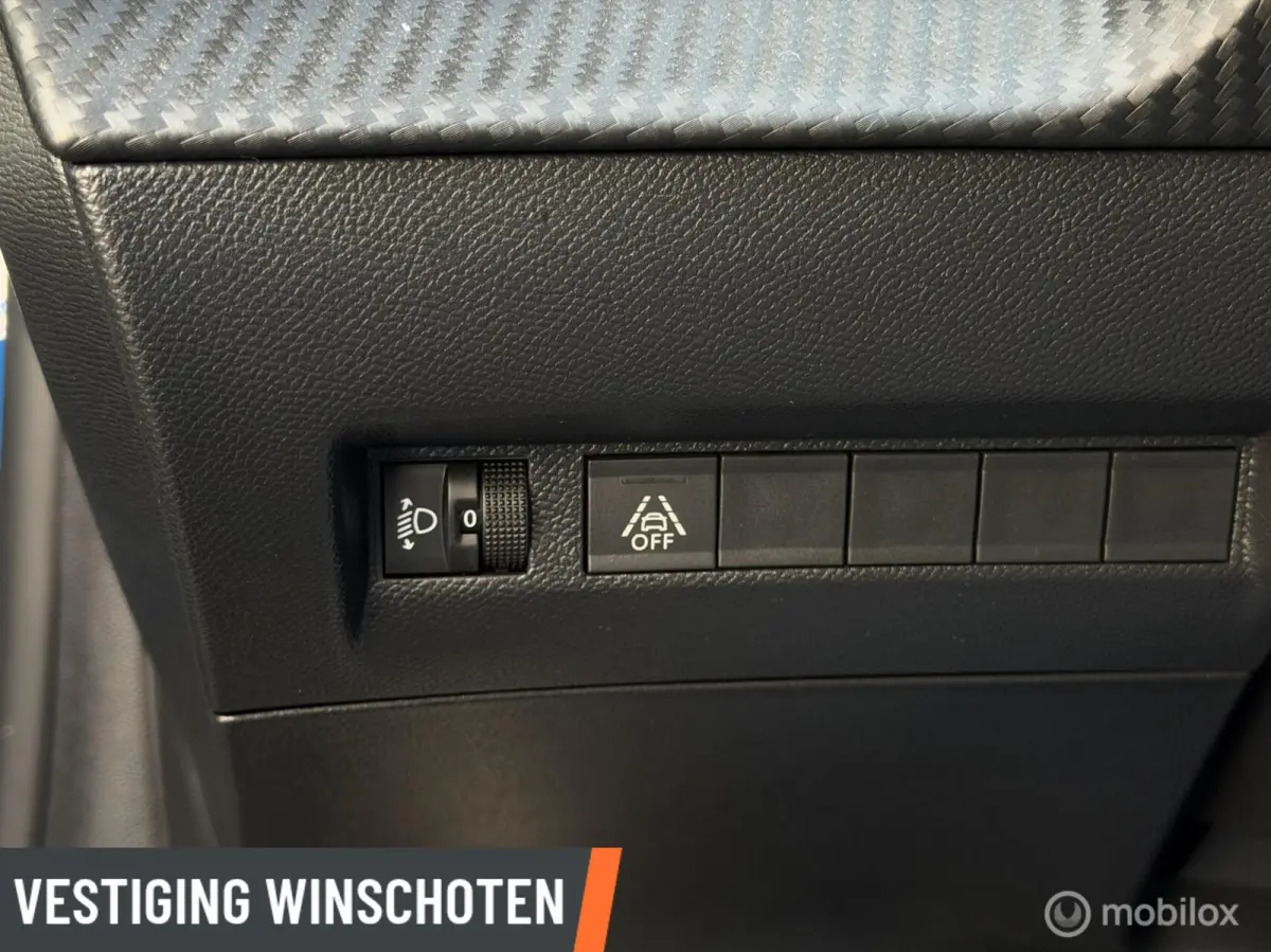 EV Active Pack 50 kWh | 360KM WLTP | Clima | Navi | Apple Carplay/Android Auto |