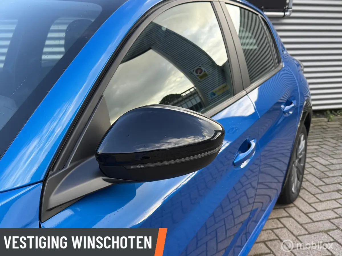 EV Active Pack 50 kWh | 360KM WLTP | Clima | Navi | Apple Carplay/Android Auto |