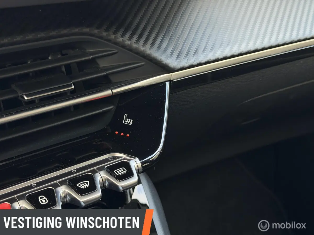 EV Active Pack 50 kWh | 360KM WLTP | Clima | Navi | Apple Carplay/Android Auto |
