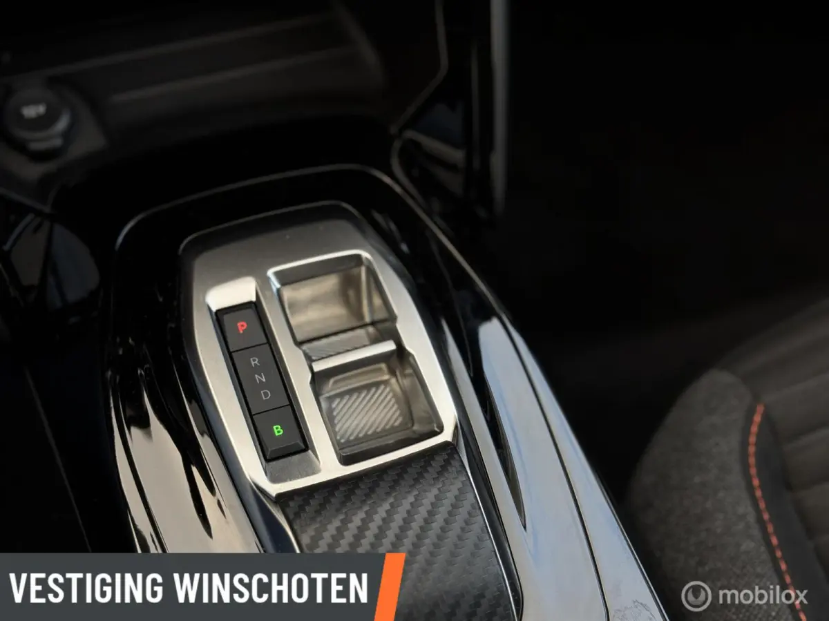 EV Active Pack 50 kWh | 360KM WLTP | Clima | Navi | Apple Carplay/Android Auto |