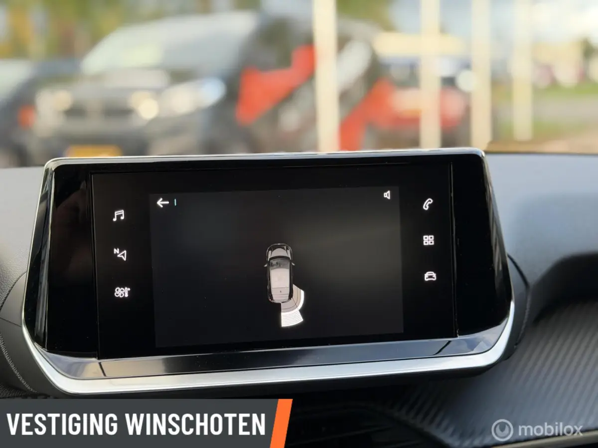 EV Active Pack 50 kWh | 360KM WLTP | Clima | Navi | Apple Carplay/Android Auto |