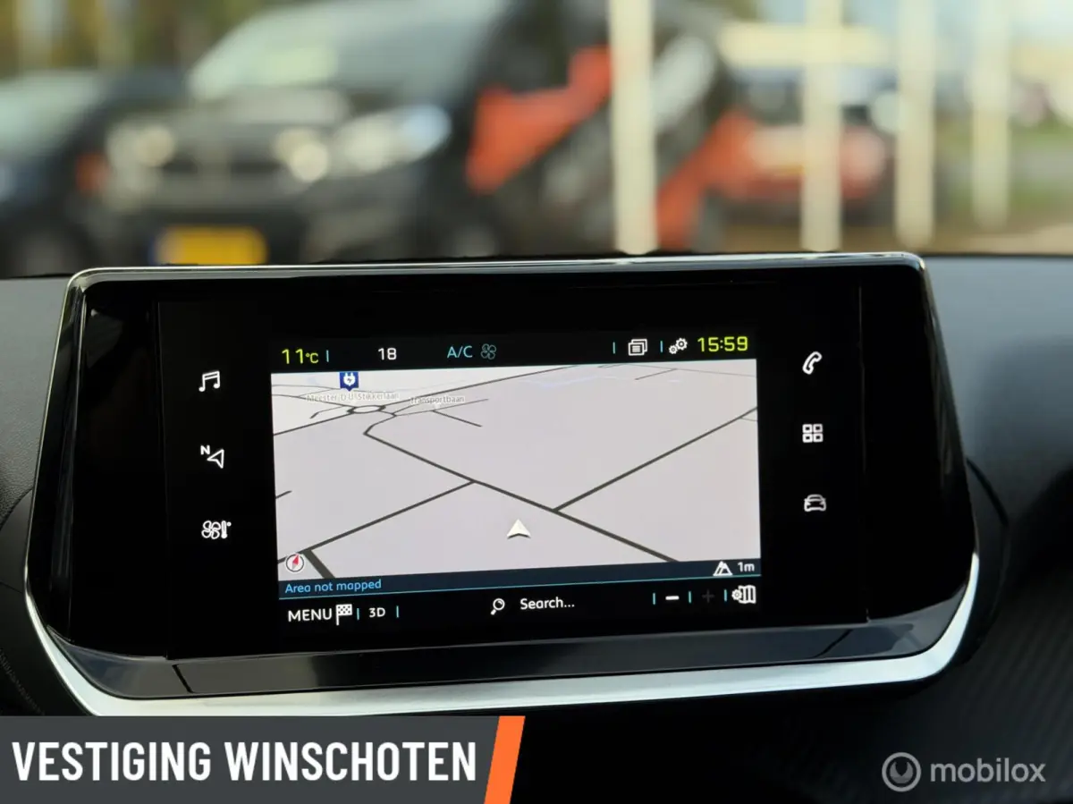 EV Active Pack 50 kWh | 360KM WLTP | Clima | Navi | Apple Carplay/Android Auto |