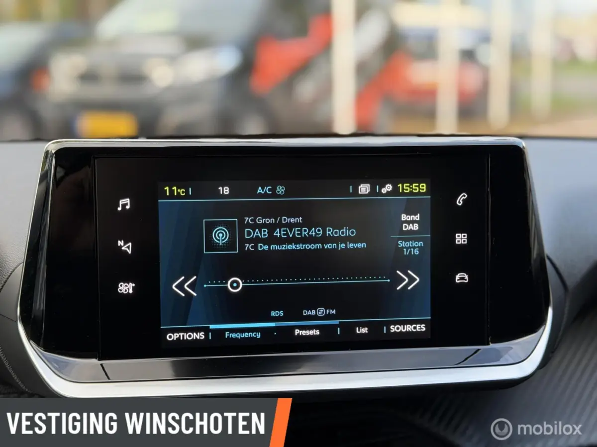 EV Active Pack 50 kWh | 360KM WLTP | Clima | Navi | Apple Carplay/Android Auto |