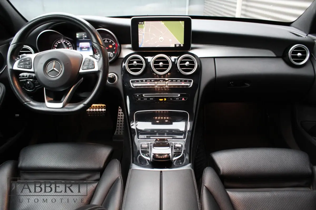 250 Prestige AMG Trekhaak