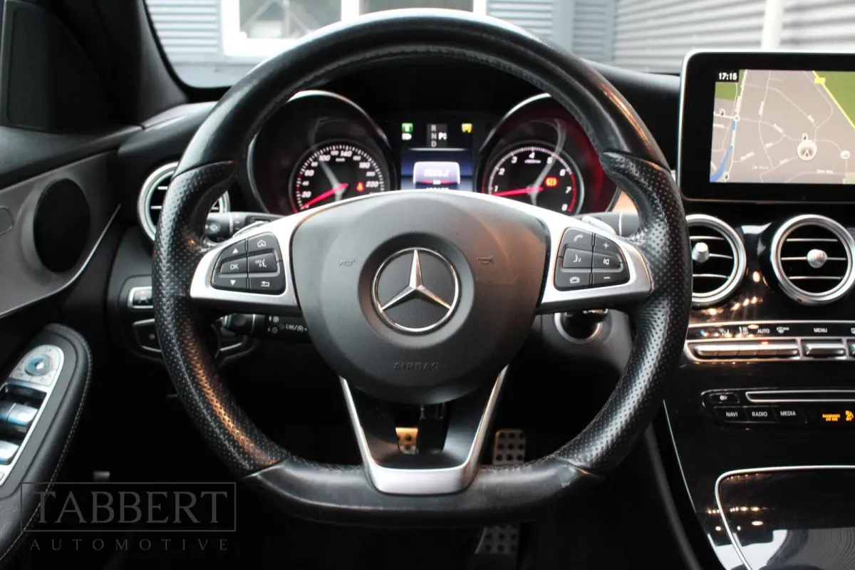 250 Prestige AMG Trekhaak