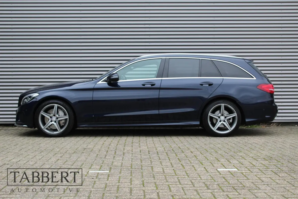 250 Prestige AMG Trekhaak