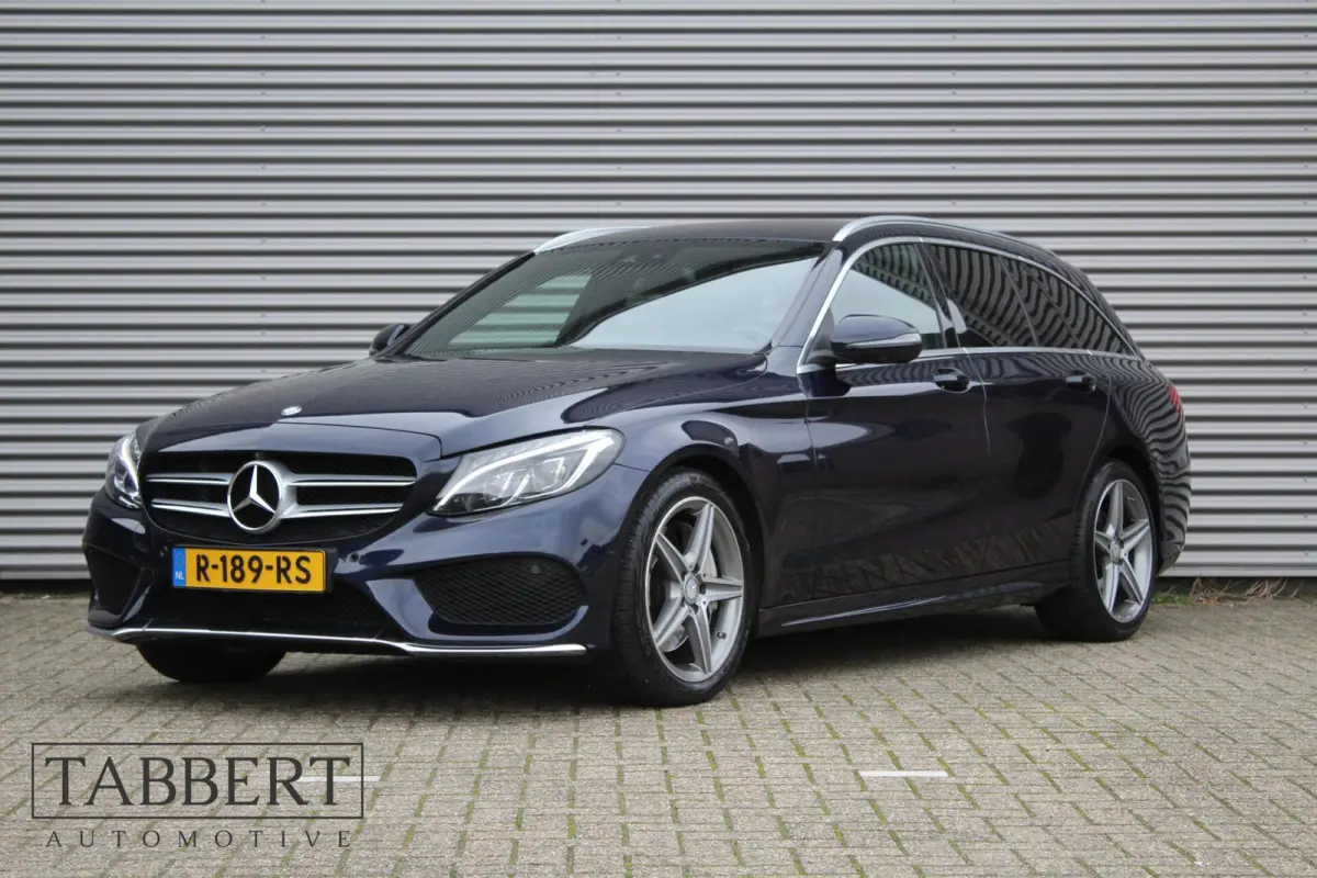 250 Prestige AMG Trekhaak