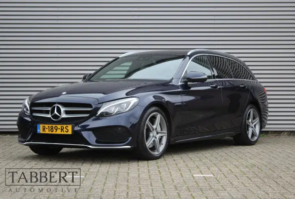 250 Prestige AMG Trekhaak
