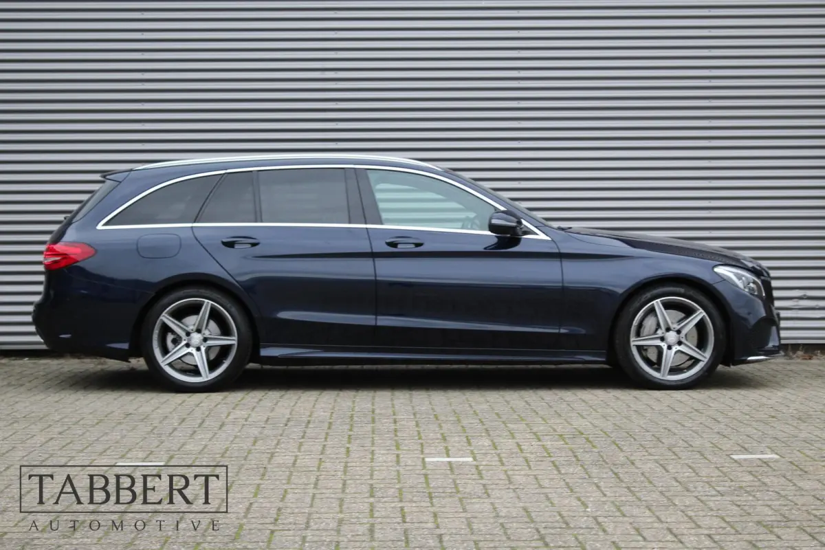 250 Prestige AMG Trekhaak